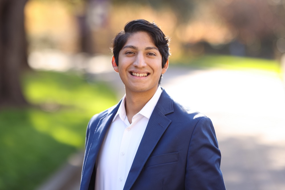 Adam Alvarado